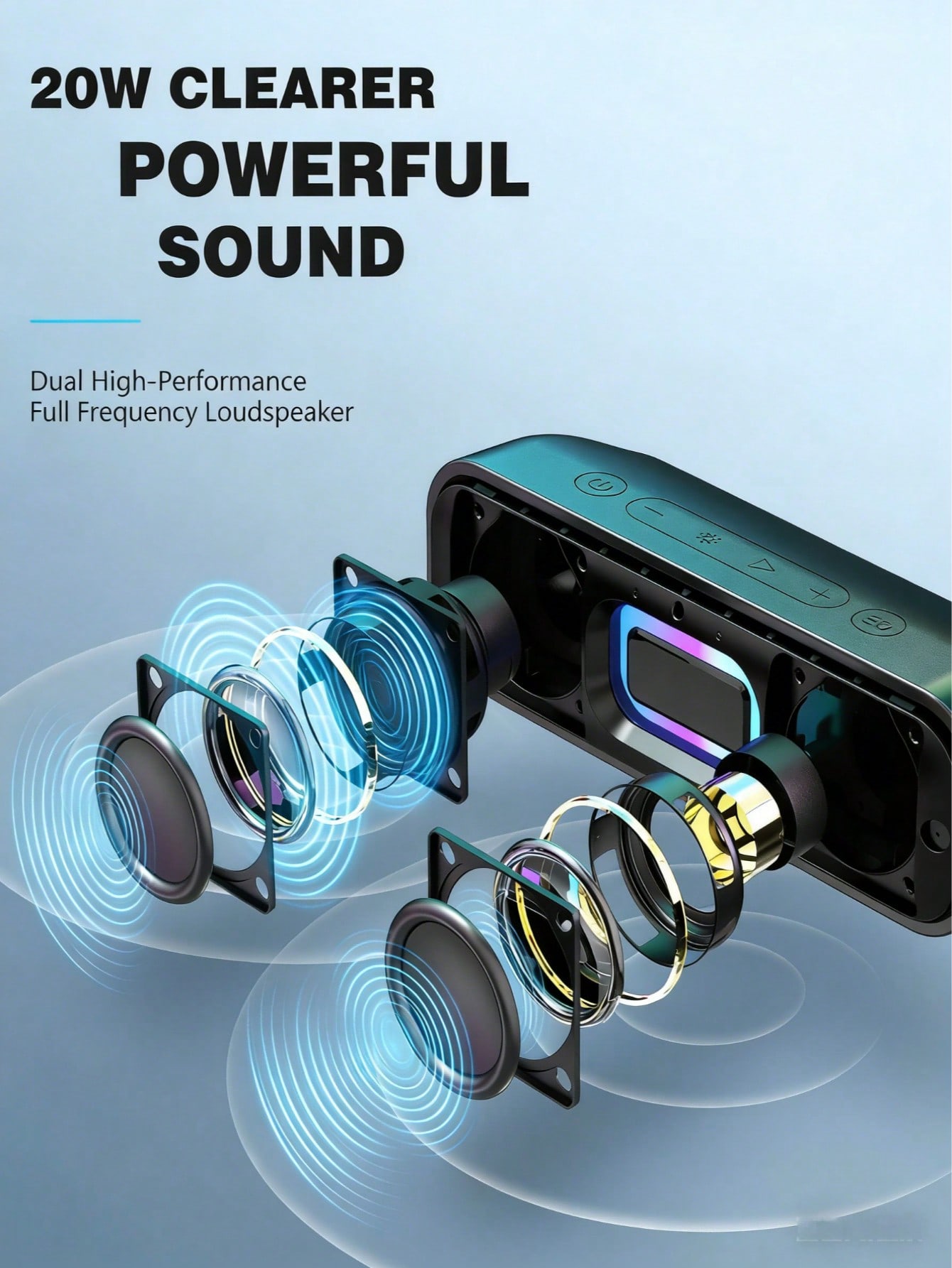 Perfect gift,Portable Outdoor  - مراجعة Quality Outdoor Power وسعره