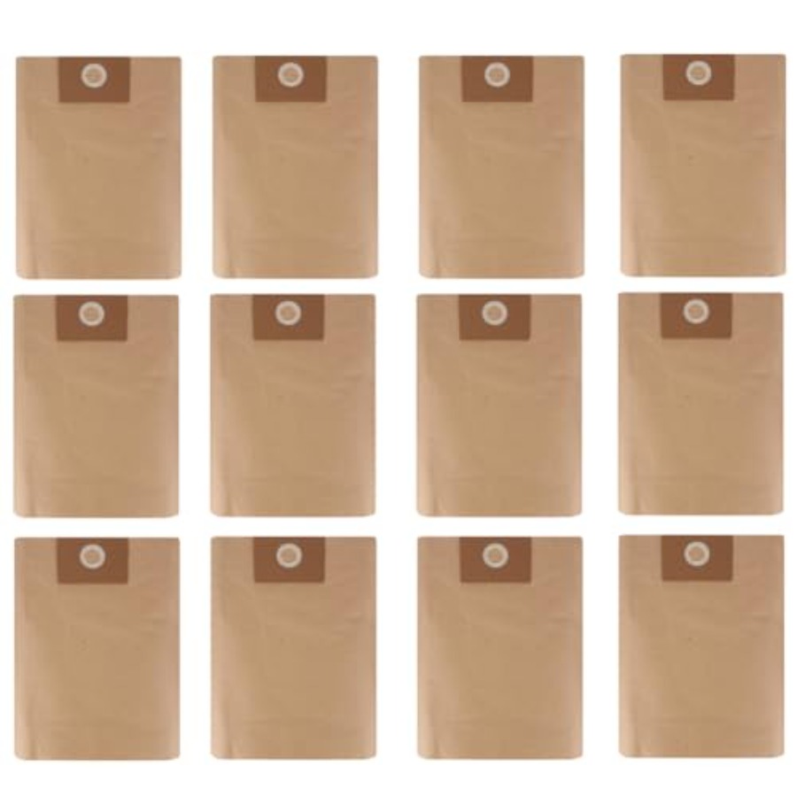 25-1230 Shop Vac Bags for 4-5  - مراجعة Wet Dry Vacuum Shop وسعره