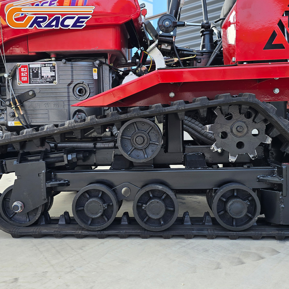 Garden & Farm Use 25HP 35HP Mi - مراجعة Garden Tiller Mini وسعره