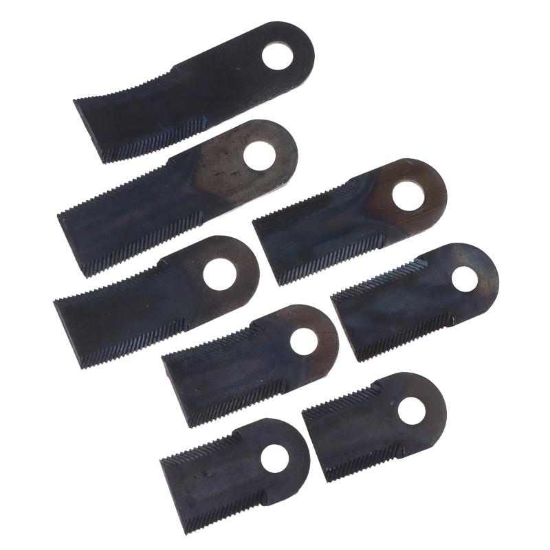 Cart-type Lawn Mower Serrated  - مراجعة Garden Shredder Chipper وسعره