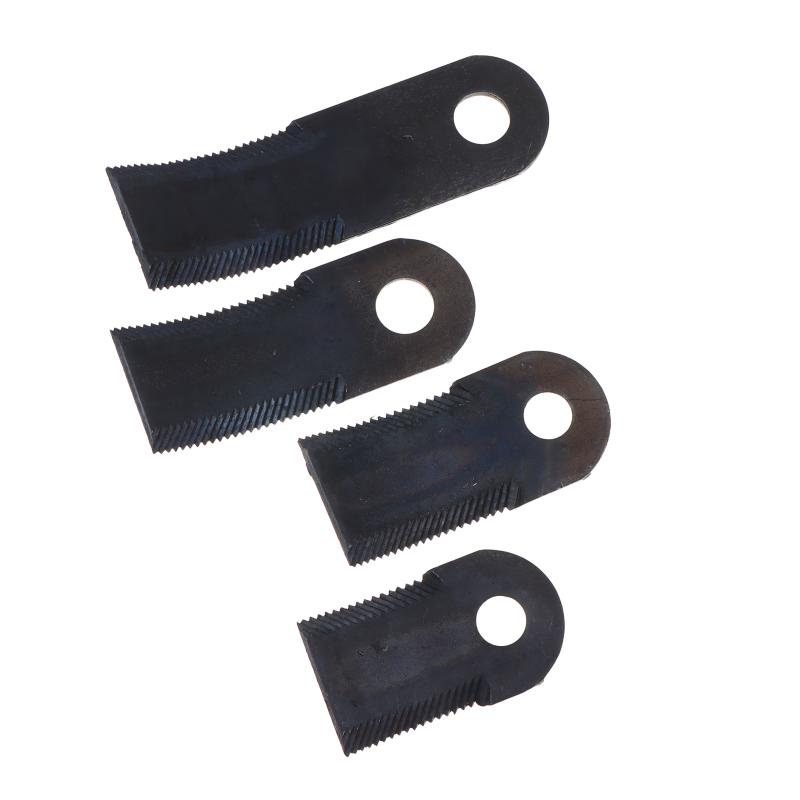 Cart-type Lawn Mower Serrated  - مراجعة Garden Shredder Chipper وسعره