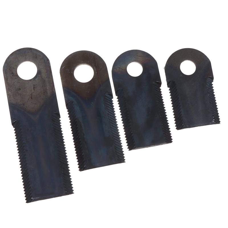 Cart-type Lawn Mower Serrated  - مراجعة Garden Shredder Chipper وسعره