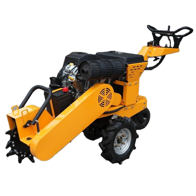 Compact Wood Chipper Portable  - مراجعة Garden Shredder Chipper وسعره