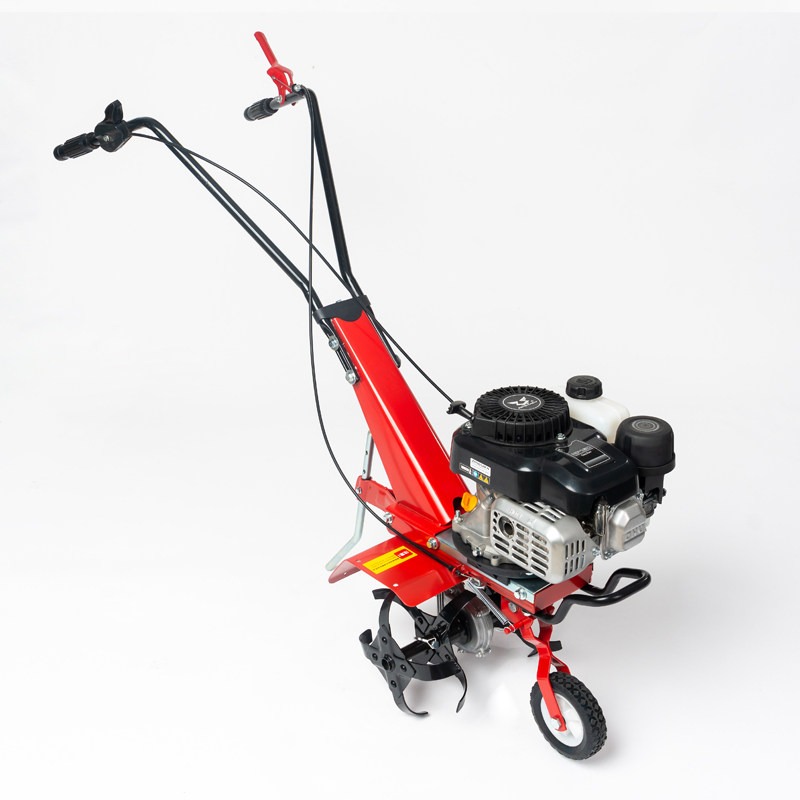 New Model Multifunctional Mini - مراجعة Garden Tiller Mini وسعره