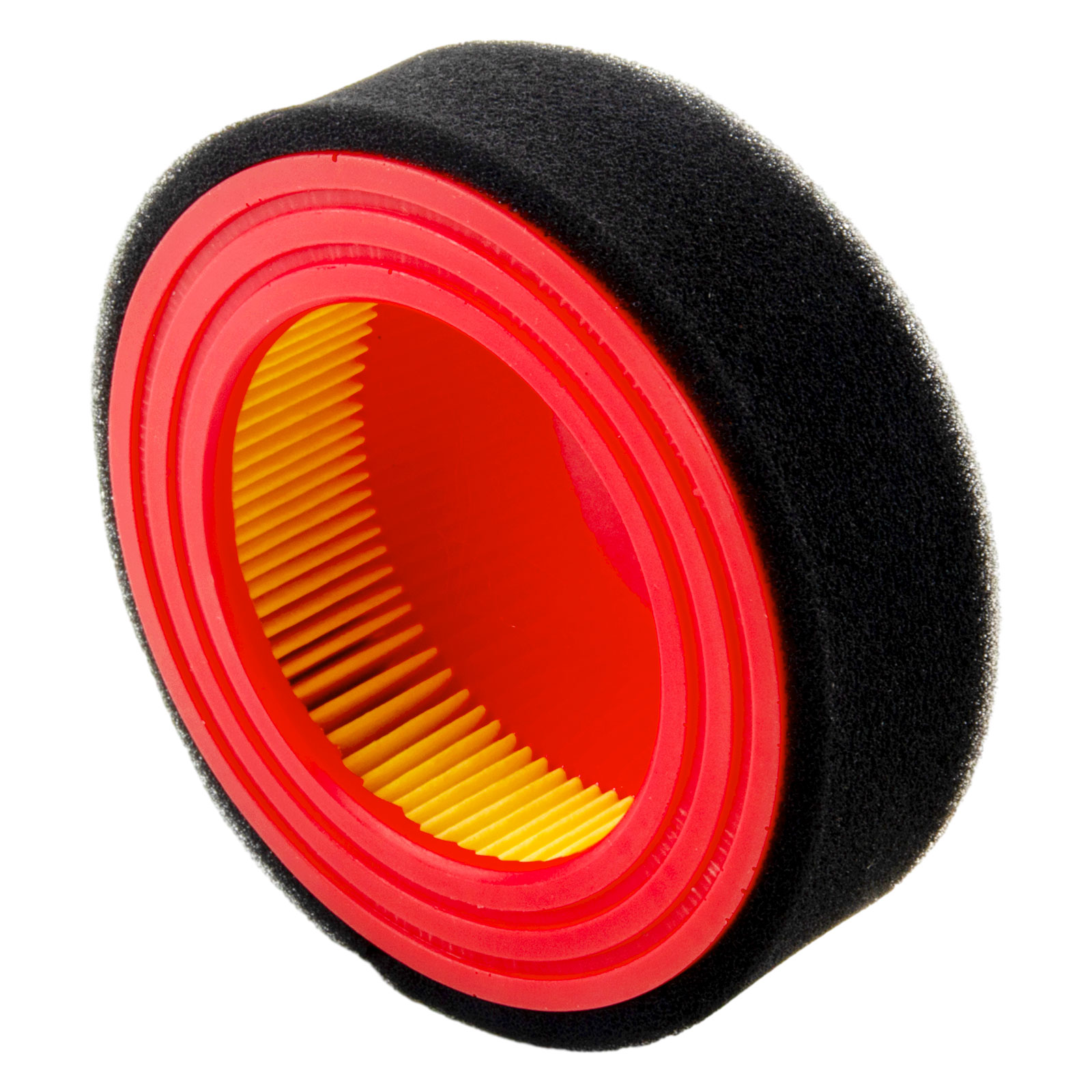 Air Filter Lawn Mower Accessor - مراجعة Outdoor Power Solutions وسعره