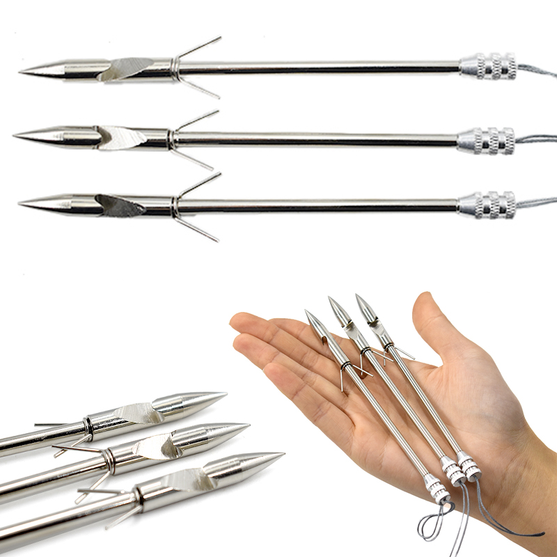 5/10/20/50 Pcs Metal Fish Dart - مراجعة Quality Outdoor Power وسعره