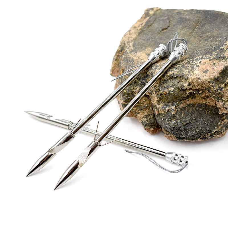 5/10/20/50 Pcs Metal Fish Dart - مراجعة Quality Outdoor Power وسعره