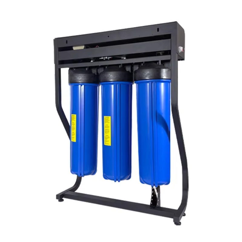Electric Powered 3-Stage High  - مراجعة Quality Outdoor Power وسعره