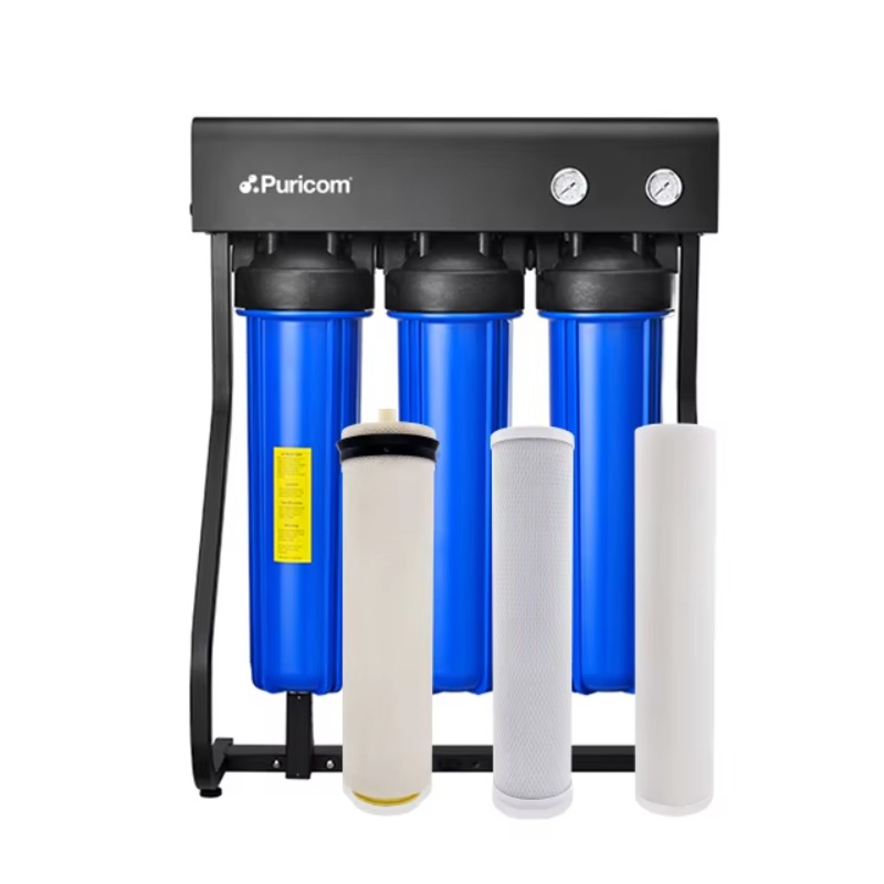 Electric Powered 3-Stage High  - مراجعة Quality Outdoor Power وسعره