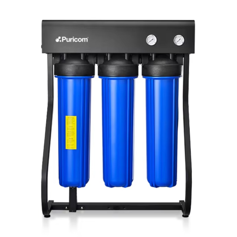 Electric Powered 3-Stage High  - مراجعة Quality Outdoor Power وسعره