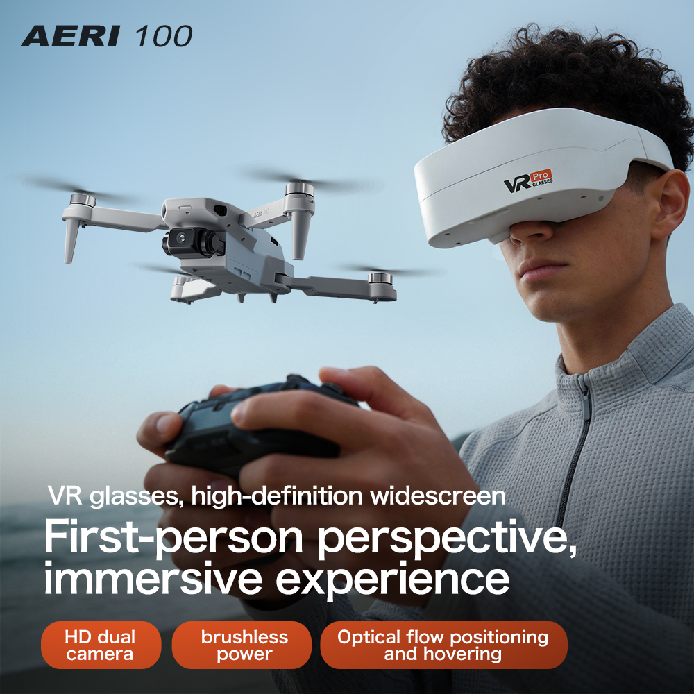 Mini Dronеs Aeri100 8K Profess - مراجعة Quality Outdoor Power وسعره