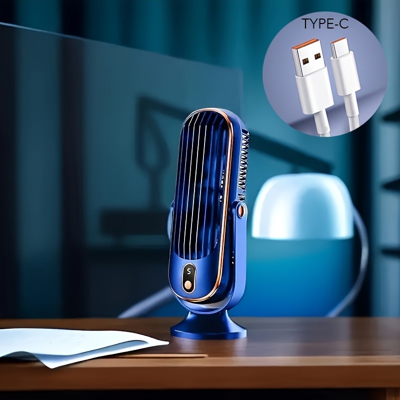 Portable Stylish Cooling Fan,  - مراجعة Outdoor Usb Power Bank وسعره