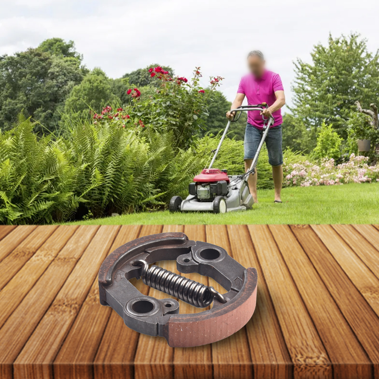 High Quality Outdoor Living Cl - مراجعة Quality Outdoor Power وسعره