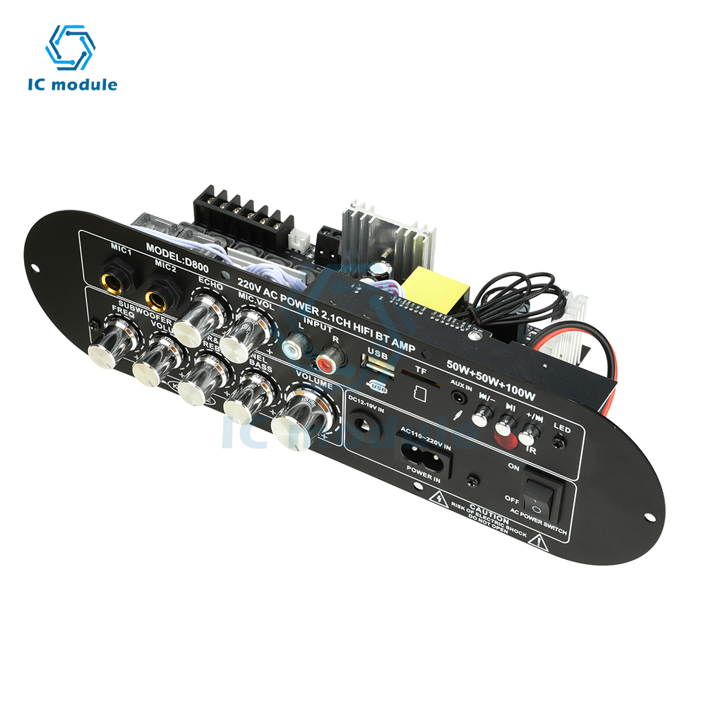 DC12-19V/AC110-220V D800 Bluet - مراجعة Outdoor Power Module وسعره