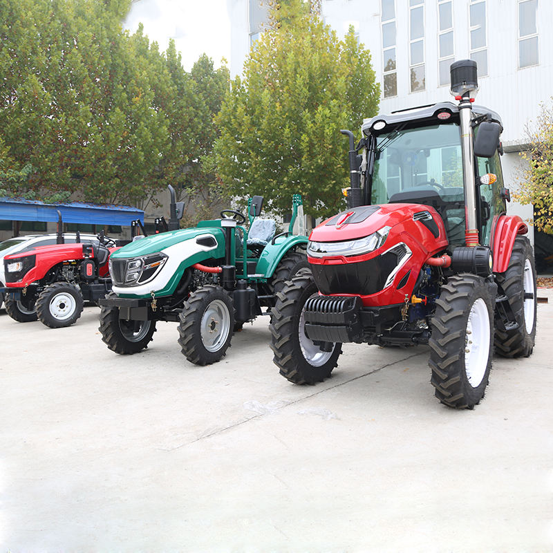 Agricultural Machinery Zhong M - مراجعة Garden Tiller Mini وسعره