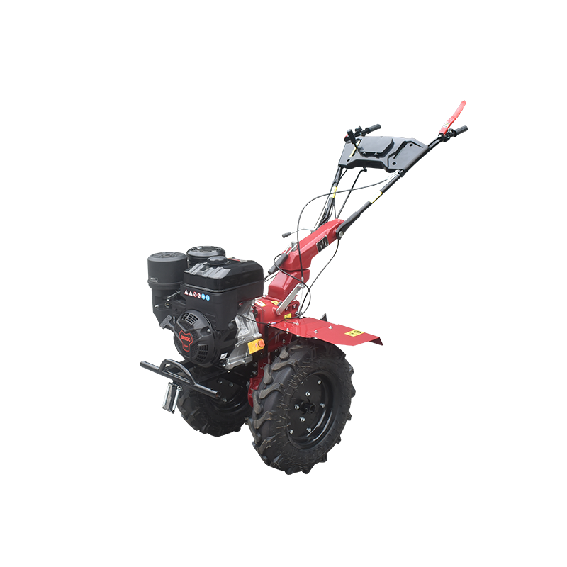 ATV&UTVTop Wholesale Agricultu - مراجعة Garden Tiller Mini وسعره