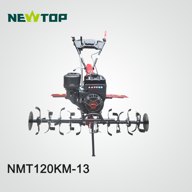ATV&UTVTop Wholesale Agricultu - مراجعة Garden Tiller Mini وسعره