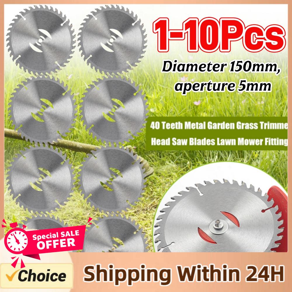 1-10PCS Grass Trimmer Replacea - مراجعة Outdoor Power Solutions وسعره