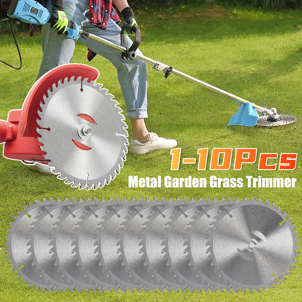 1-10PCS Grass Trimmer Replacea - مراجعة Outdoor Power Solutions وسعره