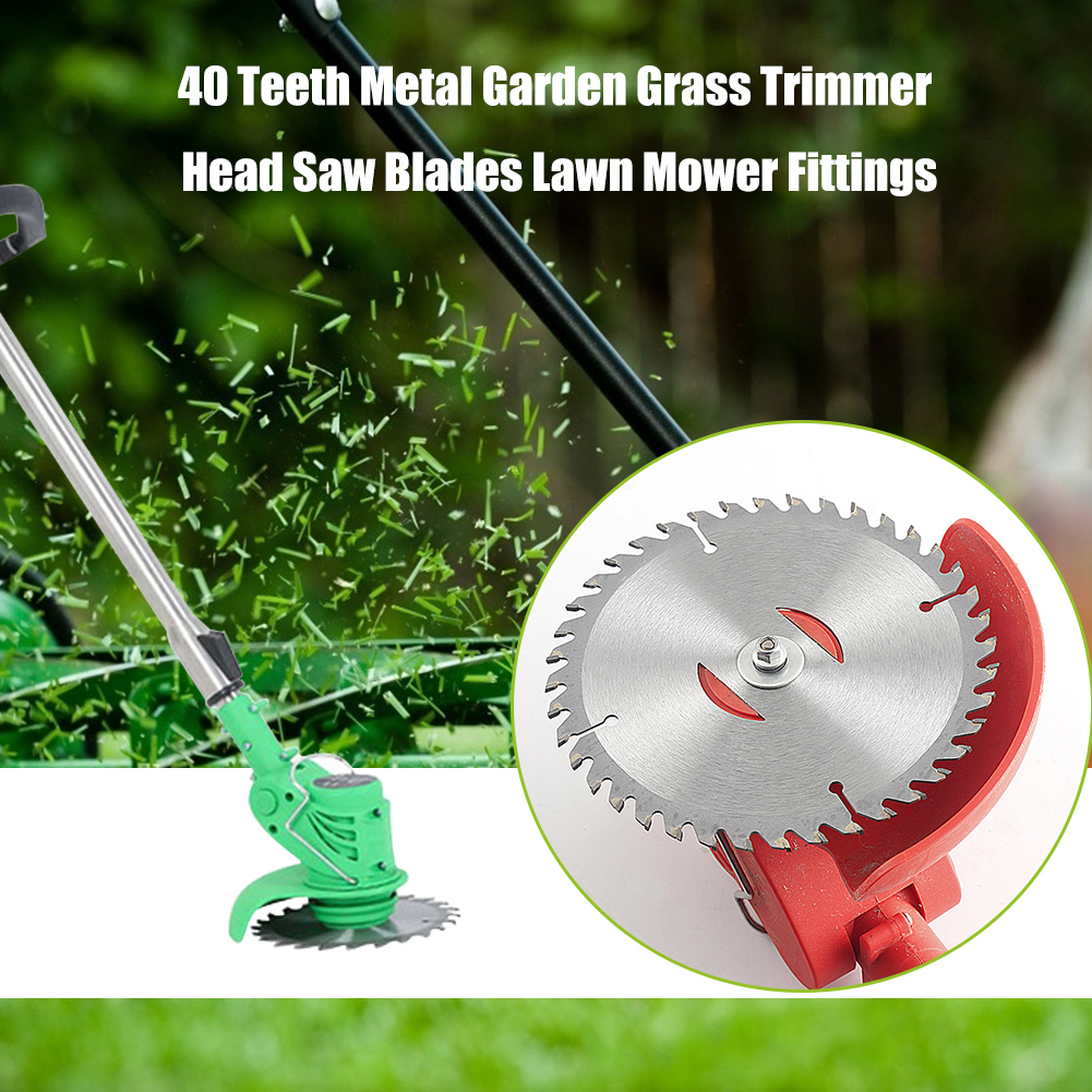 1-10PCS Grass Trimmer Replacea - مراجعة Outdoor Power Solutions وسعره