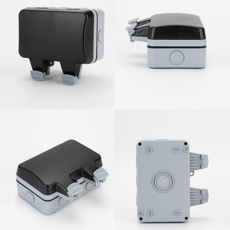 Avoir Tuya Zigbee Electrical S - مراجعة Outdoor Power Solutions وسعره