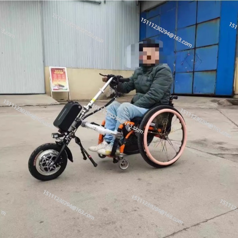 Electric Wheelchair Front Driv - مراجعة Outdoor Power Wheelchair وسعره