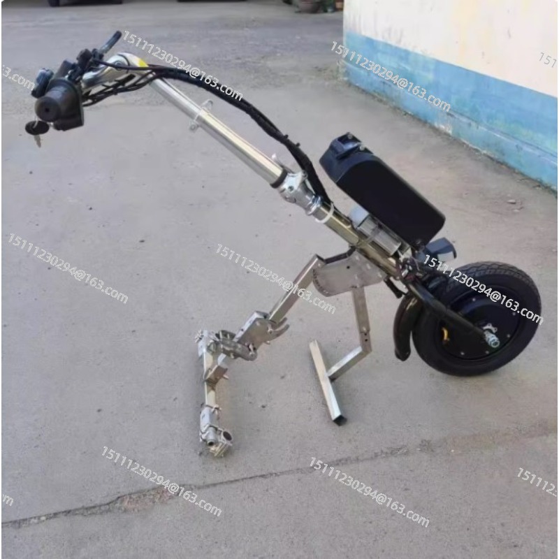 Electric Wheelchair Front Driv - مراجعة Outdoor Power Wheelchair وسعره