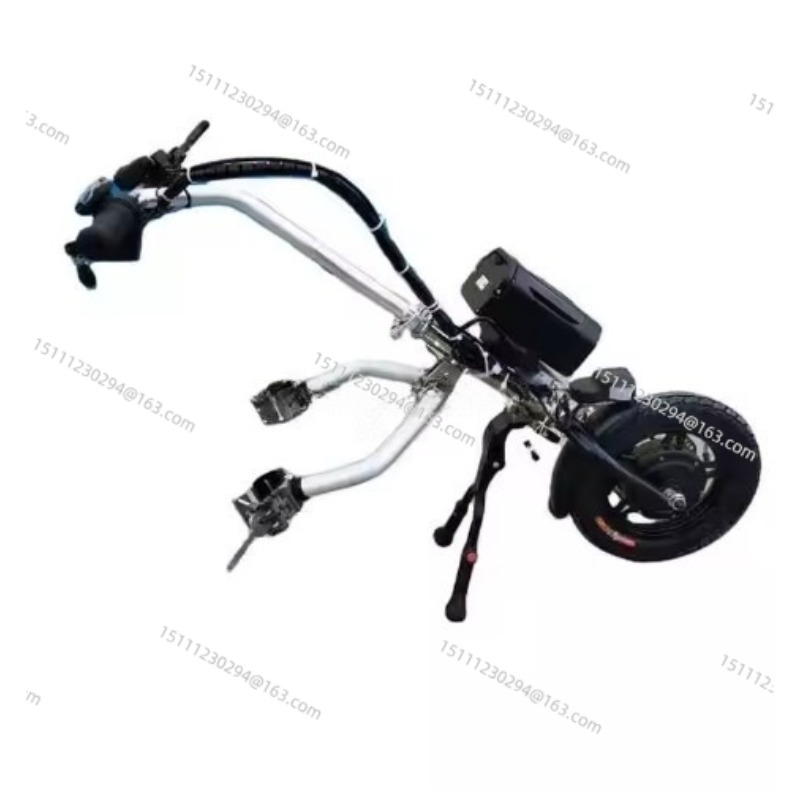 Electric Wheelchair Front Driv - مراجعة Outdoor Power Wheelchair وسعره