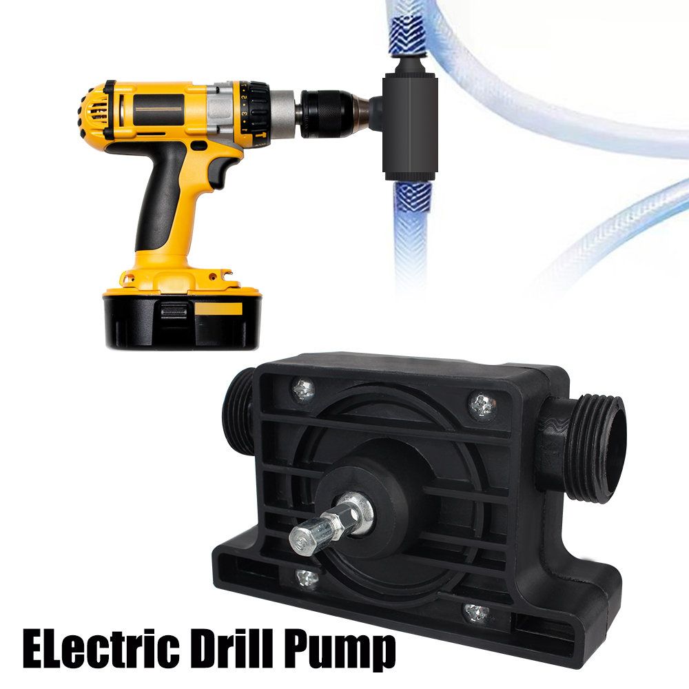 Diesel Oil Fluid Water Pump Mi - مراجعة Garden Tiller Mini وسعره