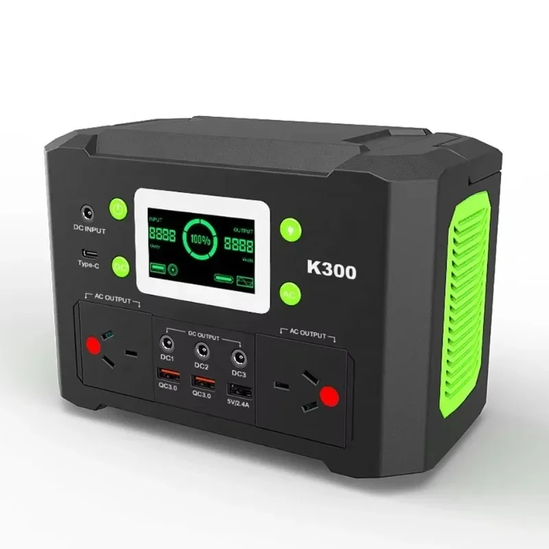 Portable Power Station – Multi - مراجعة Ups Power Supply Outdoor وسعره