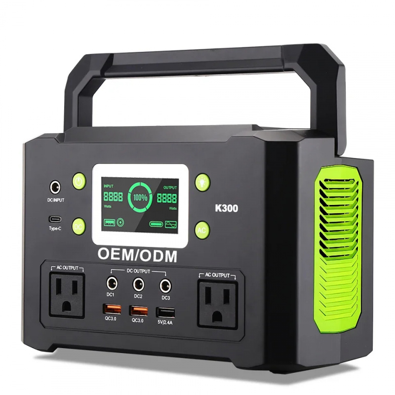 Portable Power Station – Multi - مراجعة Ups Power Supply Outdoor وسعره