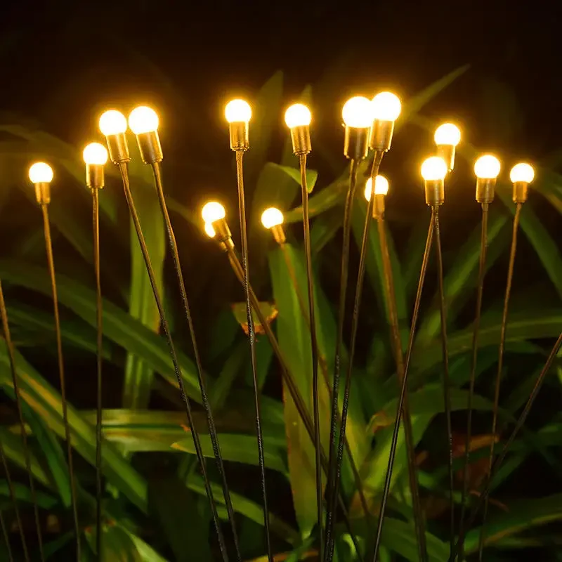 Outdoor Solar Pathway Light Wa - مراجعة Outdoor Power Outlet Solar وسعره