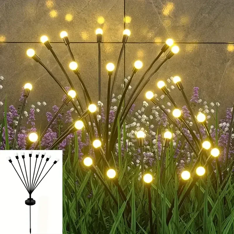 Outdoor Solar Pathway Light Wa - مراجعة Outdoor Power Outlet Solar وسعره