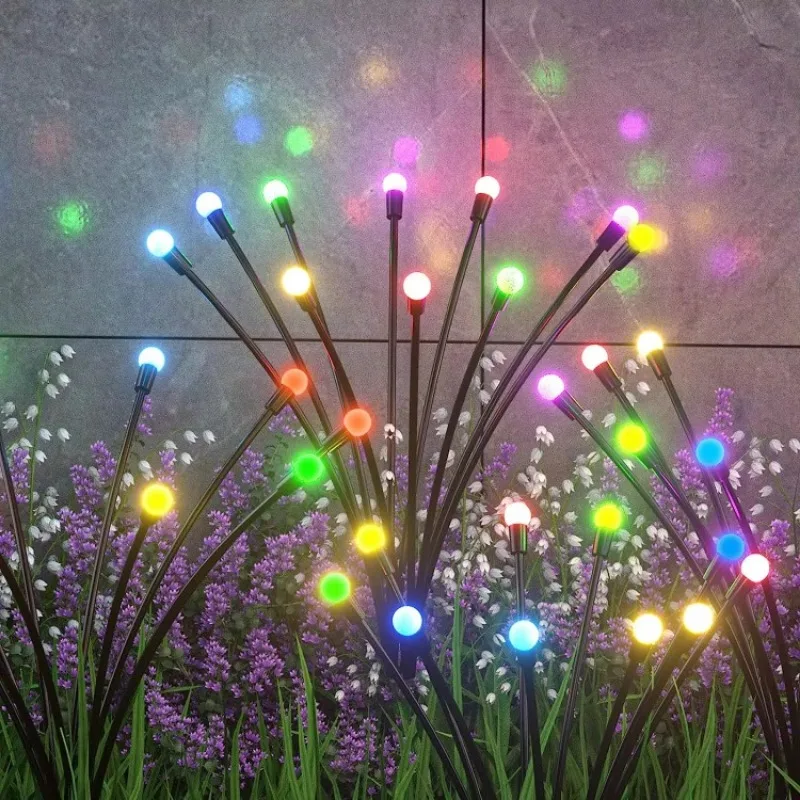 Outdoor Solar Pathway Light Wa - مراجعة Outdoor Power Outlet Solar وسعره