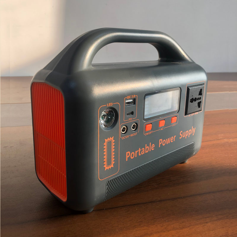 Outdoor Emergency Portable Pow - مراجعة Outdoor Usb Power Bank وسعره