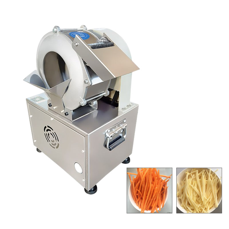 Multifunctional Vegetable Cutt - مراجعة Garden Shredder Chipper وسعره