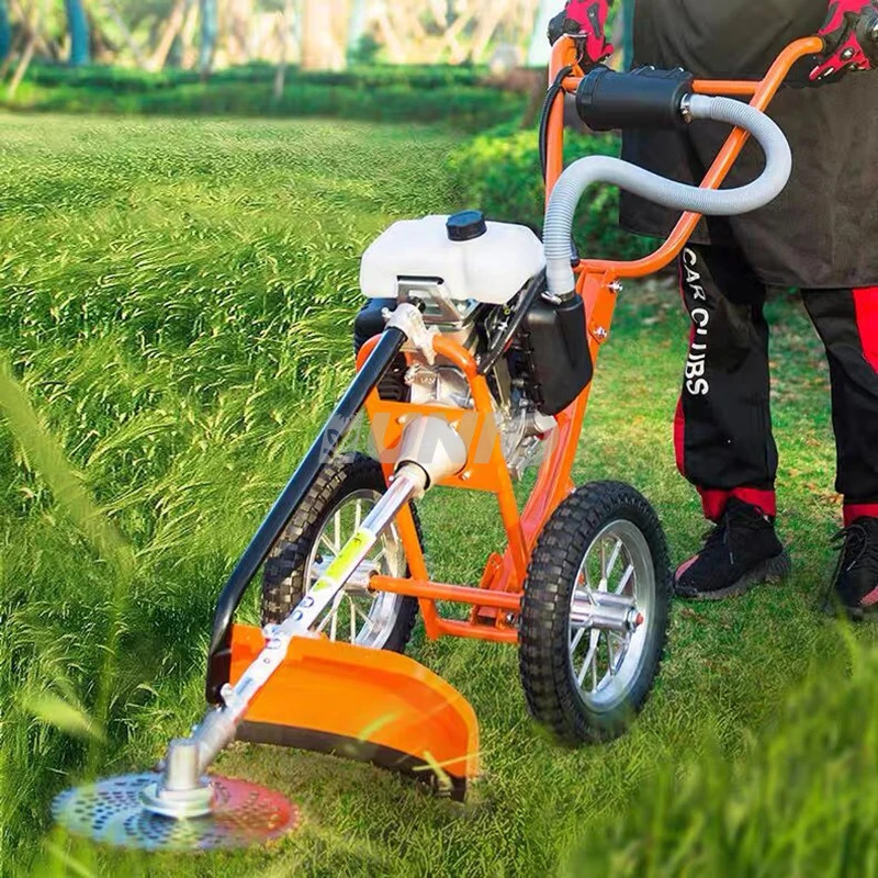 Mini Tiller Cultivator Power T - مراجعة Garden Tiller Mini وسعره