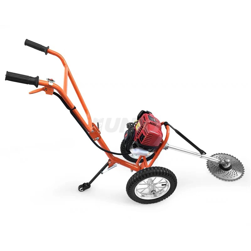 Mini Tiller Cultivator Power T - مراجعة Garden Tiller Mini وسعره
