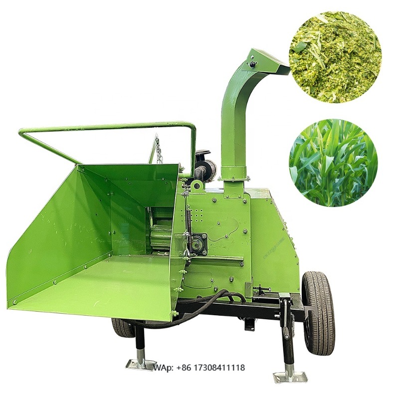 Garden Wood Tree Branch Crushe - مراجعة Garden Shredder Chipper وسعره
