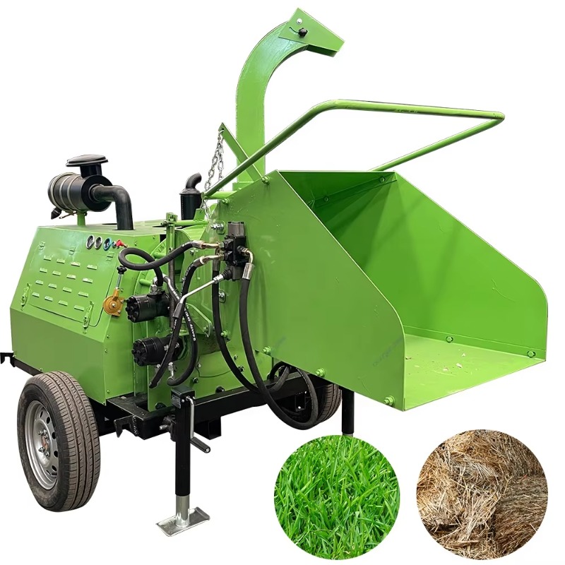 Garden Wood Tree Branch Crushe - مراجعة Garden Shredder Chipper وسعره
