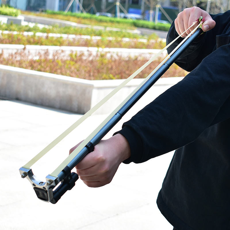 New Small Long Rod Retractable - مراجعة Quality Outdoor Power وسعره