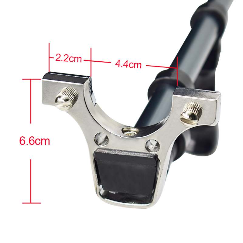 New Small Long Rod Retractable - مراجعة Quality Outdoor Power وسعره