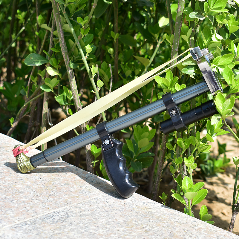 New Small Long Rod Retractable - مراجعة Quality Outdoor Power وسعره