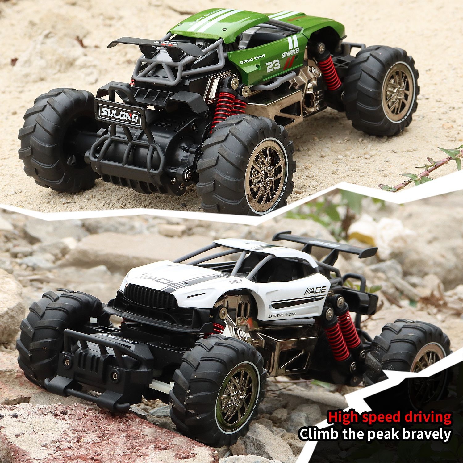 1:14 Scale Alloy RC Remote Con - مراجعة Outdoor Power Meter Bike وسعره