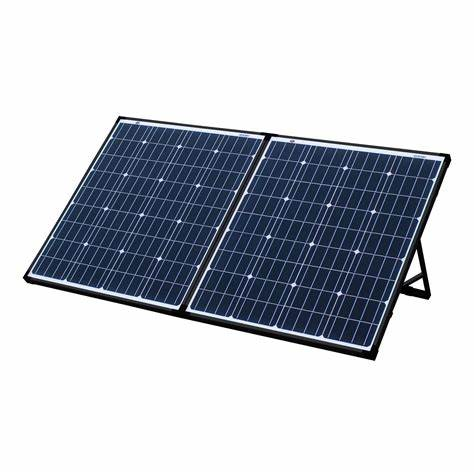 Household Photovoltaic Module  - مراجعة Outdoor Power Module وسعره