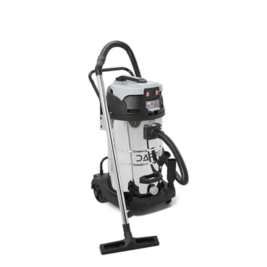 lon 8.5 Peak HP Wet/Dry Vacuum - مراجعة Wet Dry Vacuum Shop وسعره