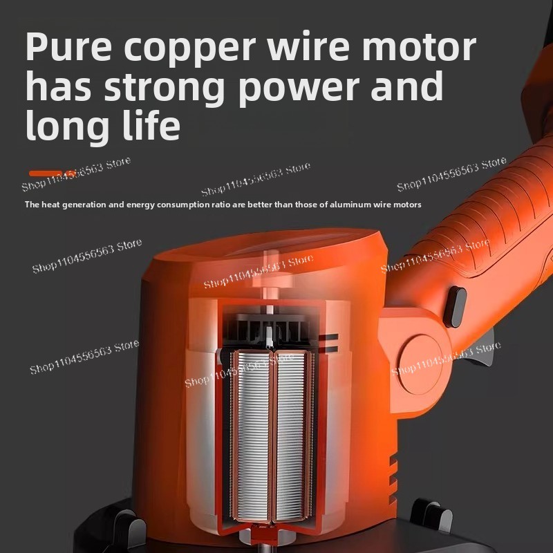 Rechargeable Mini Electric Til - مراجعة Garden Tiller Mini وسعره