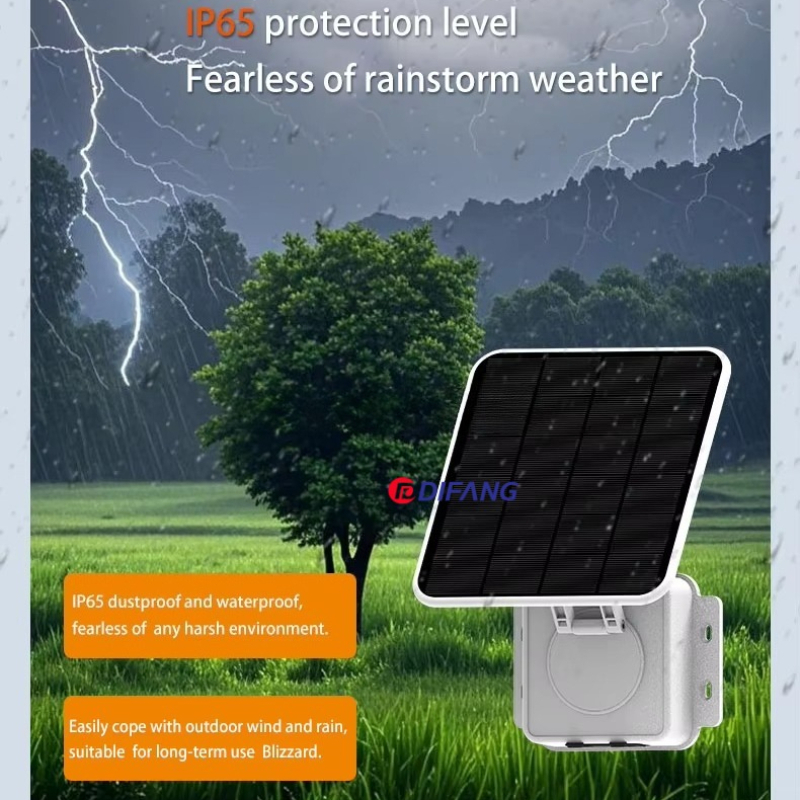 Waterproof Solar Battery Charg - مراجعة Ups Power Supply Outdoor وسعره