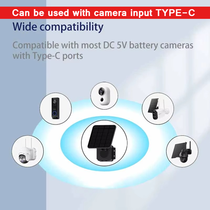 Waterproof Solar Battery Charg - مراجعة Ups Power Supply Outdoor وسعره