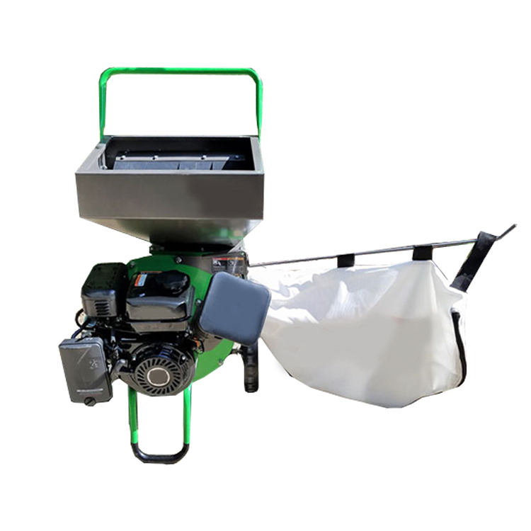 -For RCM Wood Shredders and Ch - مراجعة Garden Shredder Chipper وسعره